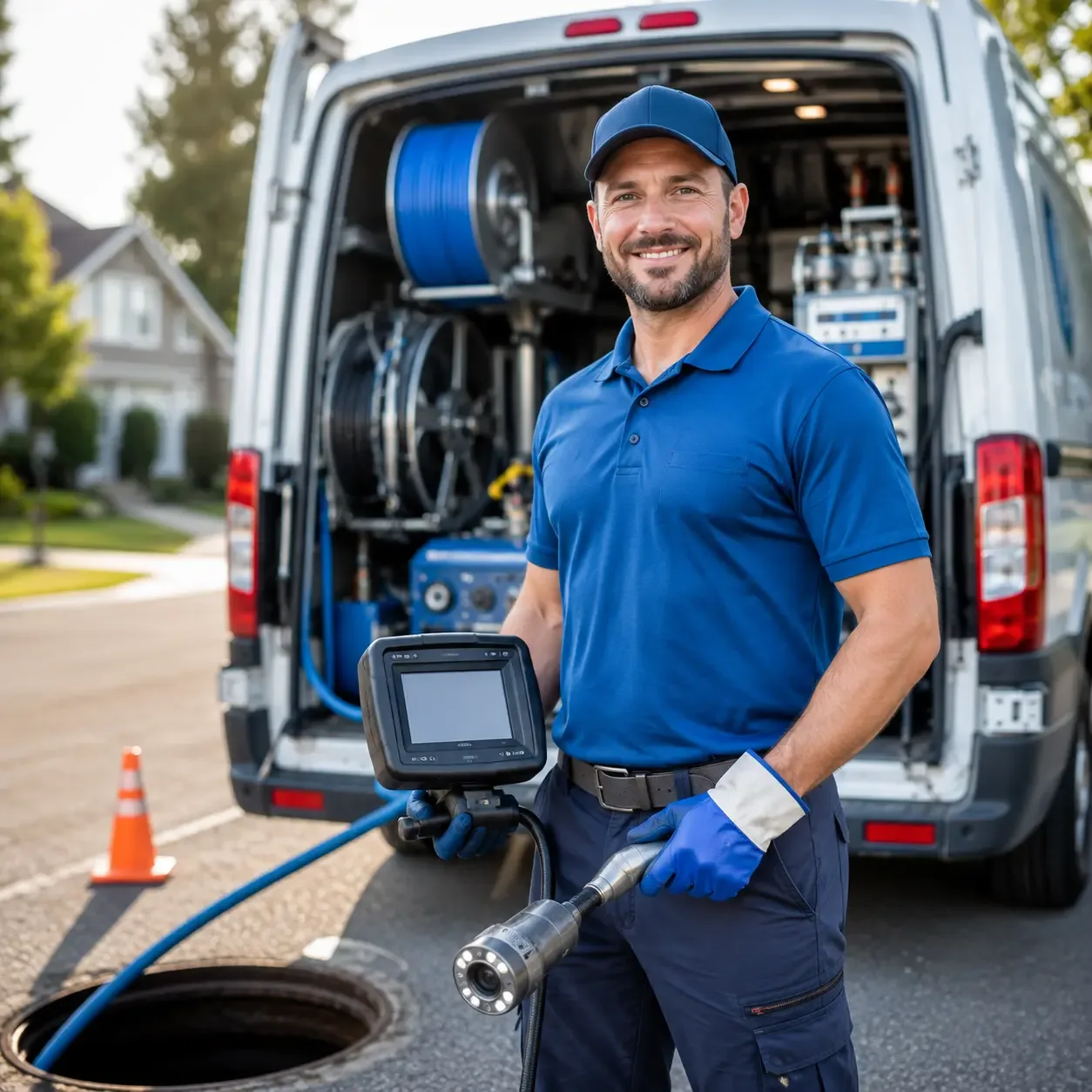 Local Pipe Relining specialists in Tobaccoville, NC