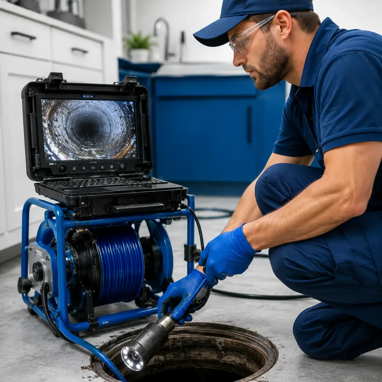 Pipe Relining professionals serving Tobaccoville, NC